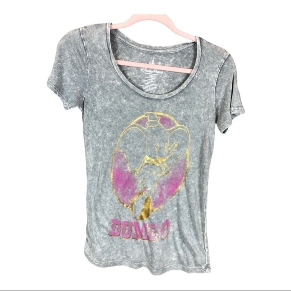 Disney dumbo‎ shirt - Picture 1 of 5